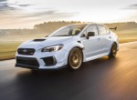 Νέο Subaru STI S209