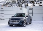 Με 50 Audi e-tron «κατεβαίνει» η Audi στο Παγκόσμιο Οικονομικό Φόρουμ του Νταβός