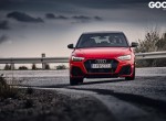 ΔΟΚΙΜΗ:Audi A1 Sportback 30 TFSI S-line S tronic