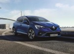 Αποκαλύφθηκε το νέο Renault Clio (vid)