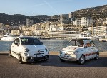 Abarth: Γιορτάζει τα 70 της χρόνια με ρεκόρ και επετειακή σειρά