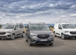 Opel Combo: Αξεσουάρ ειδικά σχεδιασμένα για οικογένειες και επαγγελματίες