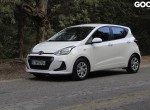 ΔΟΚΙΜΗ: Hyundai i10 1.0 65PS