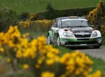 IRC 2012: Άλλος ένας τίτλος για τη SKODA