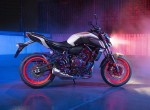 Διαθέσιμη η Yamaha MT-07 σε Ice Fluo χρωματισμό