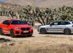 Οι νέες BMW X3 M και X4 M (video)