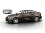 Qoros GQ3: Πρώτες φωτογραφίες του μικρομεσαίου σεντάν