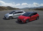 Οι τιμές της νέας Toyota Corolla