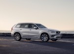 Ανανέωση για το Volvo XC90