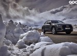 ΔΟΚΙΜΗ: Audi Q3 35 TFSI S Tronic