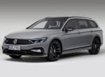 Volkswagen Passat Variant R-Line Edition μόνο με 4Motion