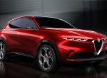 Alfa Romeo Tonale: Το μικρό αδελφάκι της Stelvio