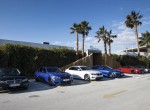 Παρουσίαση: BMW 3 Series και Z4 Roadster
