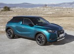 Έρχεται τον Μάιο το πολυτελές μικρό DS 3 Crossback (vid)