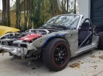 Αυτό το Mazda MX-5 δείχνει πολύ επικίνδυνο