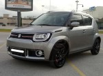 5 μεταχειρισμένα Suzuki Ignis από 1.999 ευρώ