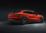 Η Porsche Cayenne τώρα και σε coupe αμάξωμα! (vid)