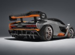 Το ομοίωμα από LEGO της McLaren Senna ζυγίζει 500 κιλά περισσότερο από το κανονικό μοντέλο