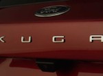 Νέο Ford Kuga στις 2 Απριλίου