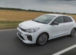ΔΟΚΙΜΗ: Kia Rio 1.0 T-GDi 120 PS DCT GT Line