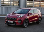 ΝΕΟ KIA SPORTAGE. ΞΕΧΩΡΙΖΕΙ.