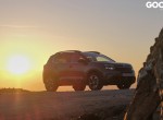 ΔΟΚΙΜΗ: Citroen C5 Aircross 1.5 BlueHDi 130 PS EAT8