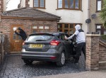 Η Ford βρήκε τη λύση για την αντιμετώπιση των ληστών με τον αναμεταδότη σήματος