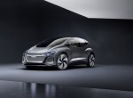 Audi AI:ΜΕ: Αυτόνομο και 