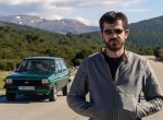 Κανείς δεν αγαπάει περισσότερο το αυτοκίνητό του απ’ ό,τι ο Λουκάς το Fiesta του (vid)