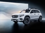 Η νέα Mercedes-Benz Concept GLB (+video)