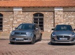 Θες υβριδικό; Πήγαινε στη Suzuki.