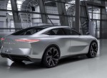 Η πλήρης αποκάλυψη του ηλεκτρικού σπορ sedan Infiniti Qs Inspiration (vid)