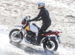 Διαθέσιμη η νέα Moto Guzzi V85 TT από 11.800 ευρώ