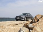 ΔΟΚΙΜΗ: Mercedes-Benz C180 Auto