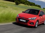 HYUNDAI i20 1.0 TURBO. T FACTOR!