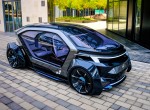 Muse: Το αυτόνομο της W Motors