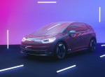 Hλεκτρικό Volkswagen ID. 3: Με 1.000 ευρώ «κλείνεις» ένα