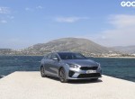 ΔΟΚΙΜΗ: Kia ProCeed 1.4 T-GDI GT LINE