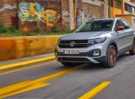 Δοκιμή Volkswagen T-Cross 1.0 TSI 115 PS DSG. Το πασπαρτού SUV