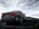 Επετειακή BMW M5 με 625 PS: Συλλεκτική και άγρια
