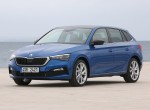 Το νέο Skoda Scala από 14.880 ευρώ στην Ελλάδα