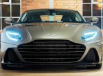 Επετειακή Aston Martin DBS Superleggera