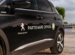 H Peugeot και φέτος στο Ρολάν Γκαρός