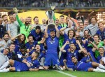 Στην κορυφή του Europa League η Τσέλσι, στον 7ο ουρανό και η Yokohama