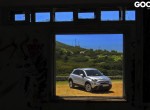 Δοκιμή Fiat 500X 1.6 MTJ 120 PS DCT Cross - The Italian SUV