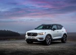 VOLVO XC40. SUV με χαρακτήρα!