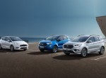 FORD BLUE DAYS. Ώρα για Ford.