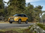 Δοκιμή: Suzuki Vitara 1.0 BoosterJet AllGrip
