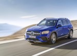 Mercedes-Benz GLB: Νέο SUV με 7θέσιο εσωτερικό (vid)