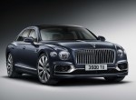 Νέα Bentley Flying Spur: Υπερπολυτελής και με 635 ίππους (video)